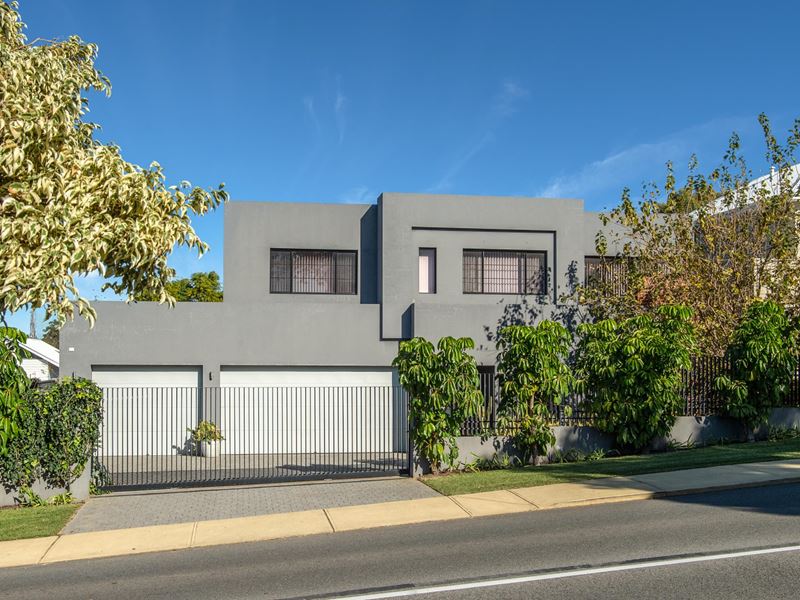 70 Alfred Road, Claremont WA 6010