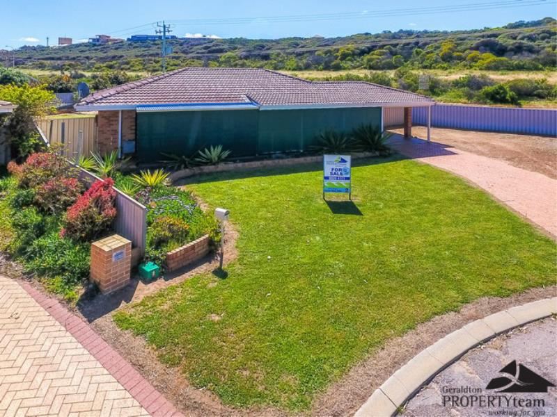 9 Pinner Place, Tarcoola Beach WA 6530