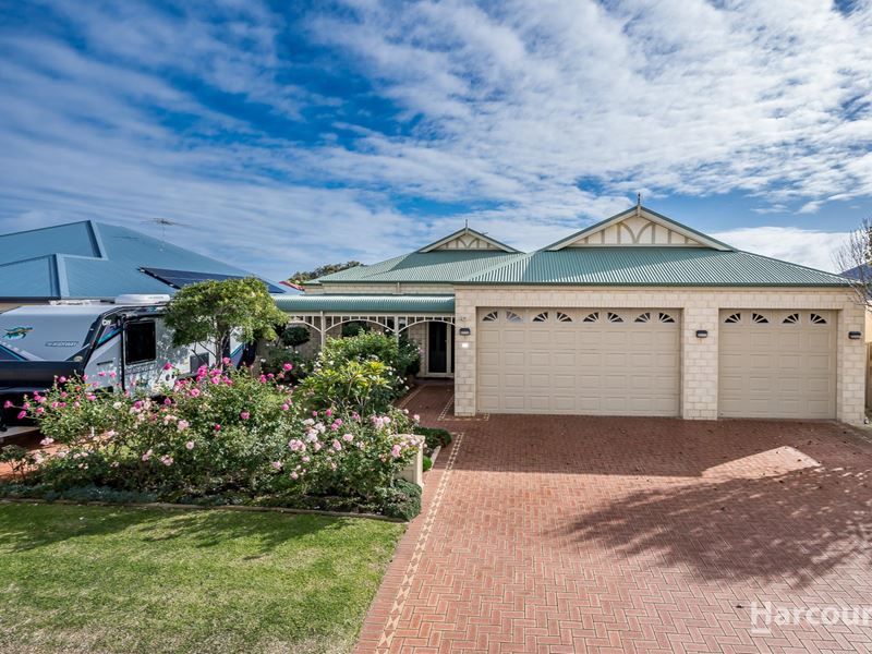 11 Durban Way, Quinns Rocks