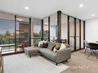 31/133 Burswood Road, Burswood WA 6100