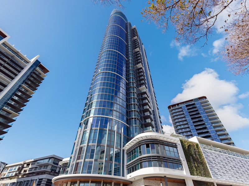 605/3 Mends Street, South Perth