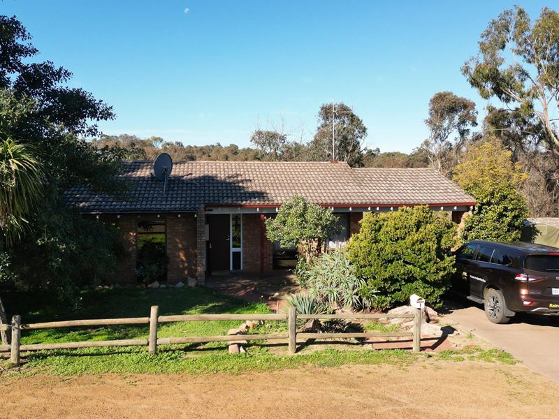 1 Honner Street, Kojonup