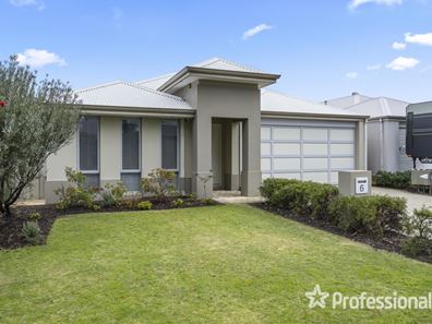 6 Merchant Way, Alkimos WA 6038