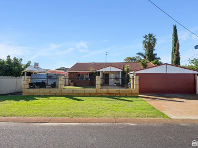 14 Derek Road, Coodanup WA 6210