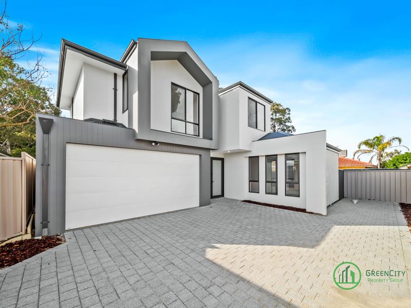 33B Granville Way, Willetton
