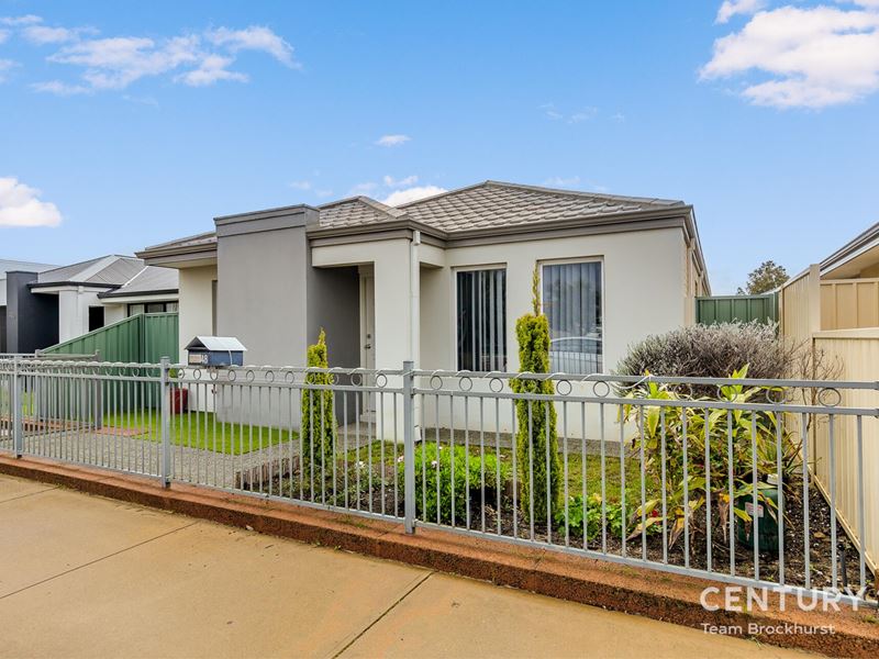 48 Cilantro Parkway, Seville Grove