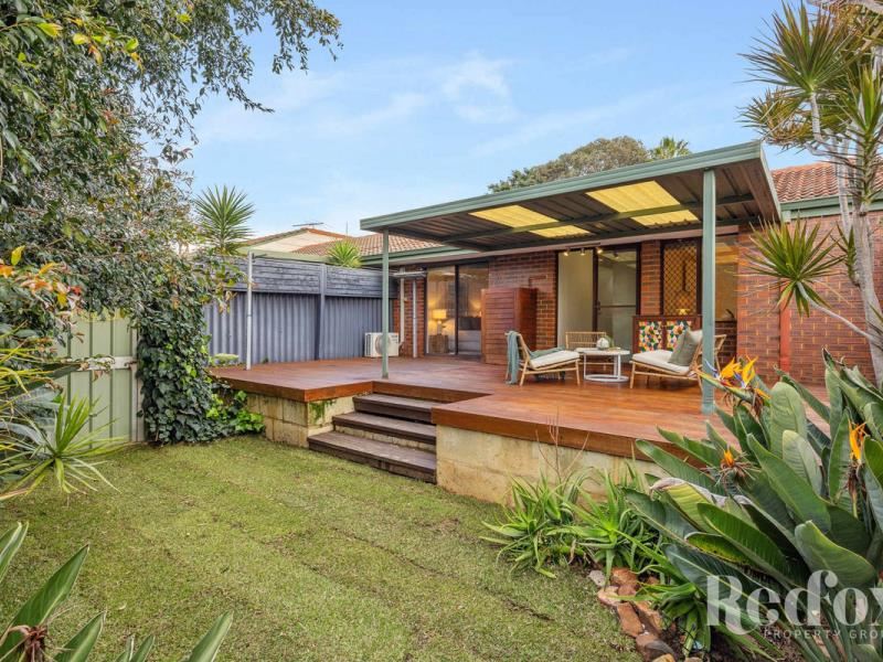 9/132 Ninth Avenue, Inglewood