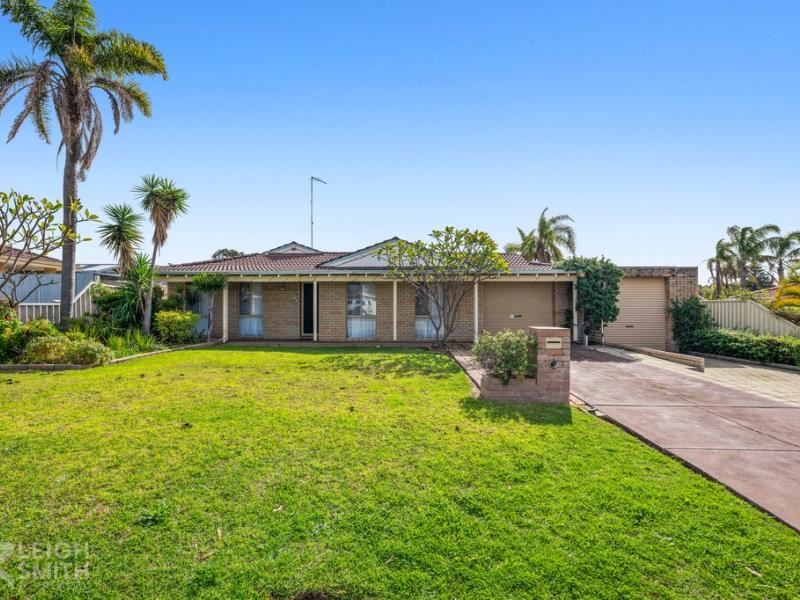 36 Waldron Boulevard, Greenfields