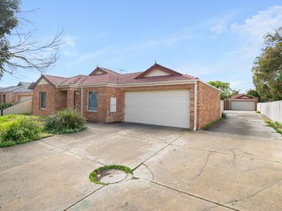 184 Hicks Street, Gosnells WA 6110