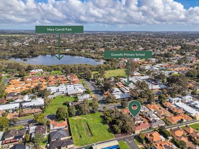 184 Hicks Street, Gosnells WA 6110