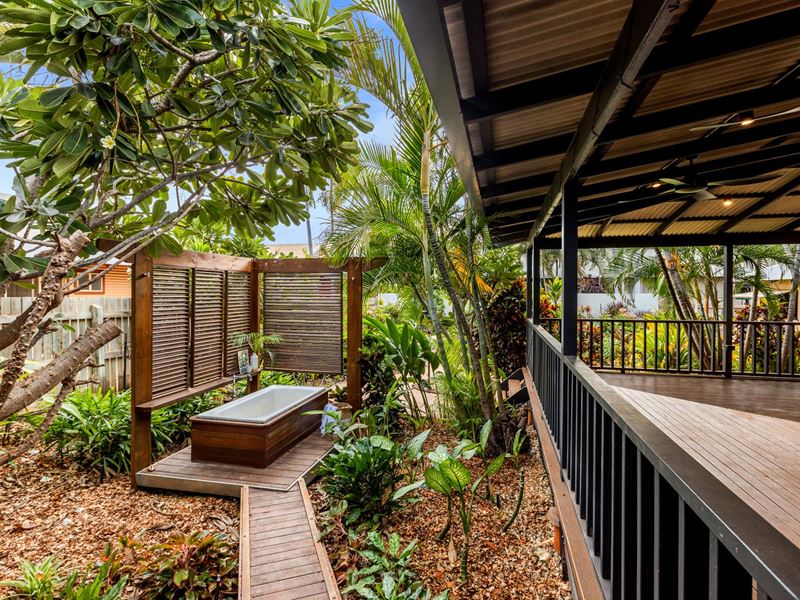 3 Mulgrue Court, Cable Beach