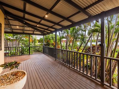 3 Mulgrue Court, Cable Beach WA 6726