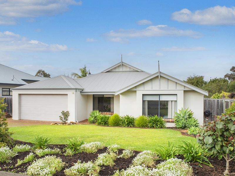 3 Hillside Avenue, Margaret River