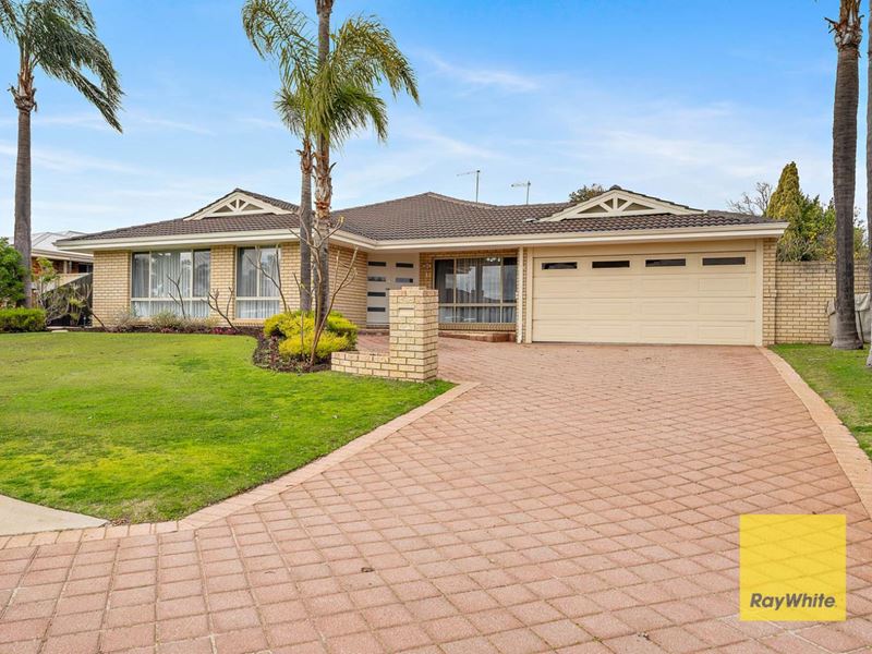 18 Dryandra Way, Thornlie