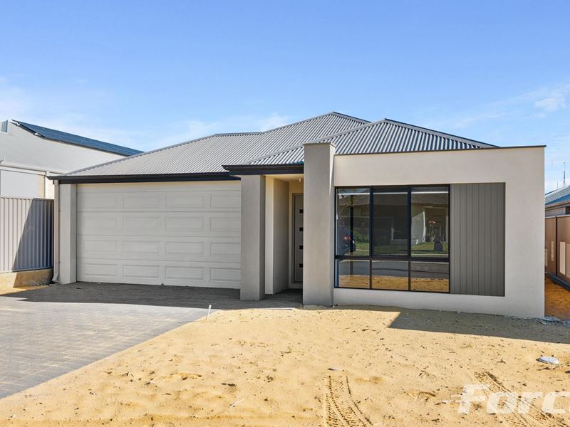 29 Mosaic Road, Alkimos WA 6038