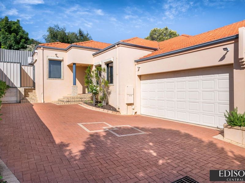 C/160 Moulden Avenue, Yokine WA 6060