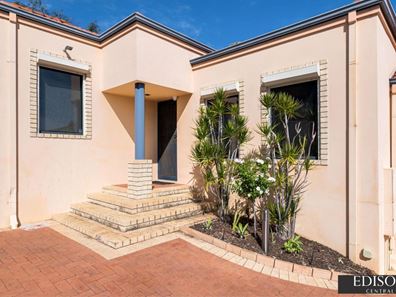 C/160 Moulden Avenue, Yokine WA 6060