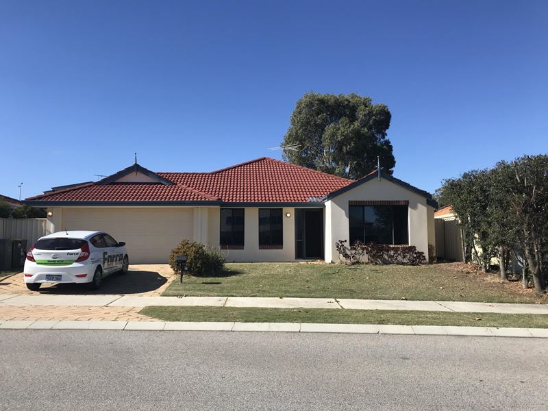 10 Donnelly Ramble, Wanneroo WA 6065