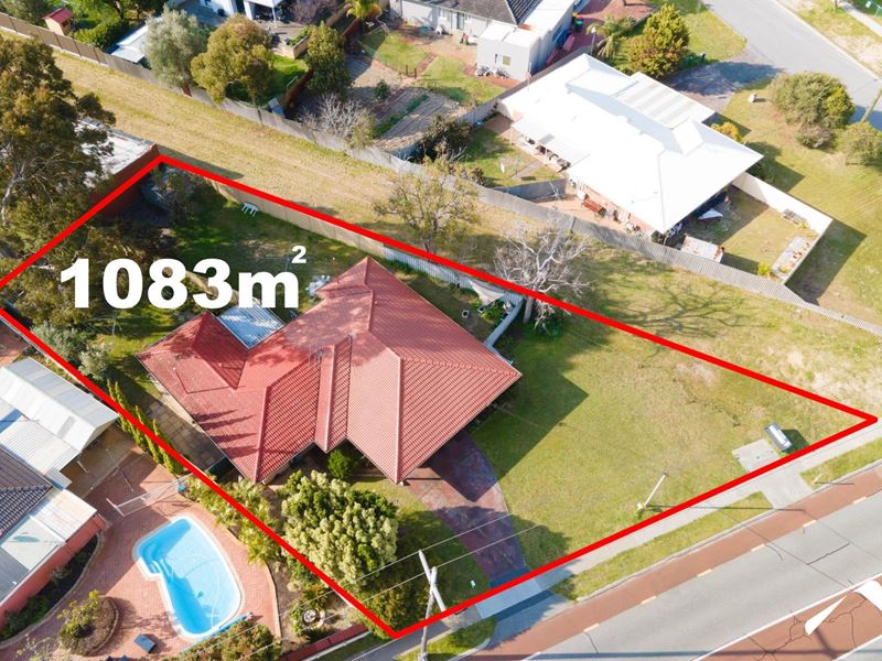 17 & 19 Amelia Street, Balcatta WA 6021