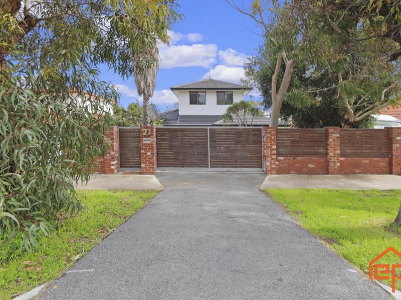 27 Daly Street, South Fremantle WA 6162