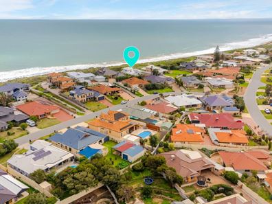 7 Caravel Way, Halls Head WA 6210