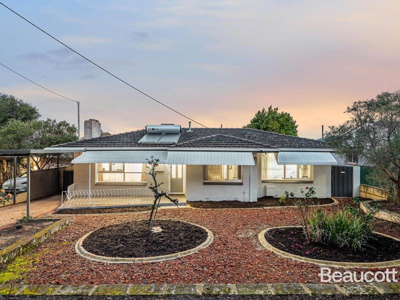 172 Hayes Avenue, Dianella