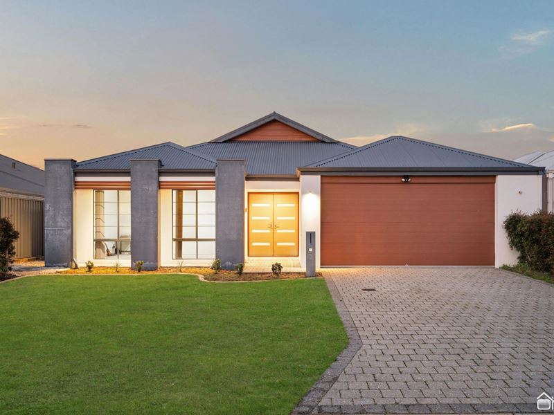 5 Battams Way, Byford