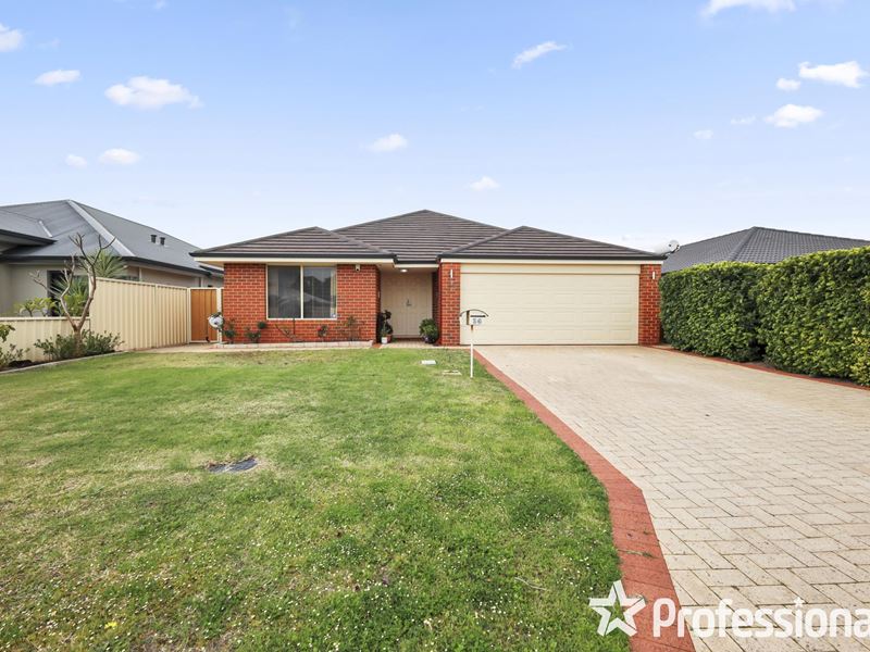 14 Marloo Street, Wattle Grove WA 6107