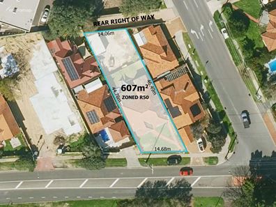 70 Whatley Crescent, Mount Lawley WA 6050