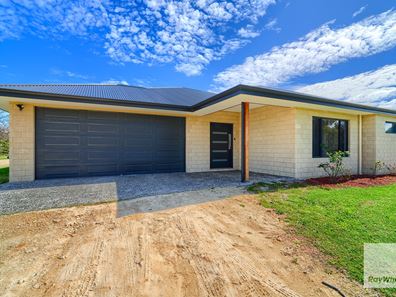 47 Randell Crescent, Warrenup WA 6330