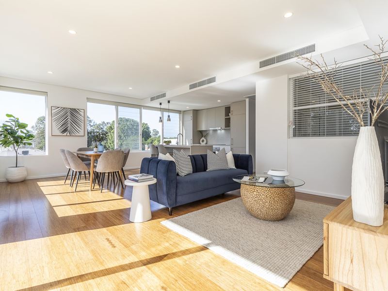 22/70 Wright Street, Highgate