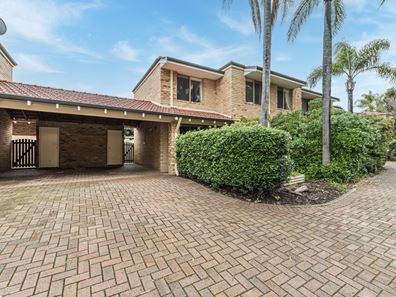 Unit 27/15 Jugan Street, Mount Hawthorn WA 6016