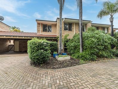 Unit 27/15 Jugan Street, Mount Hawthorn WA 6016