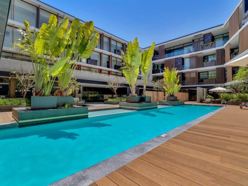 116/16 Tomlinson Boulevard, Floreat