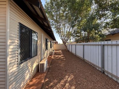 35 Jabiru Loop, South Hedland WA 6722