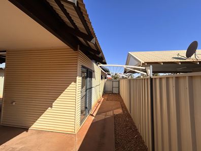 35 Jabiru Loop, South Hedland WA 6722