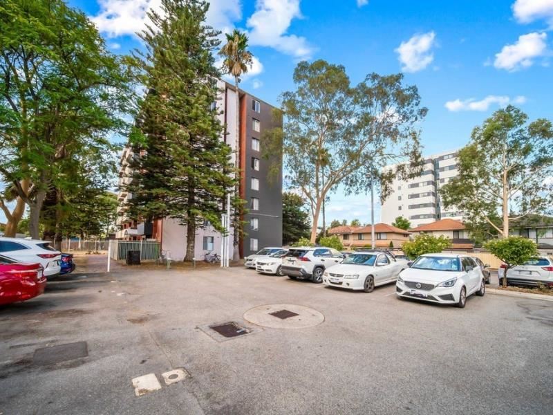15/12 Tenth Avenue, Maylands