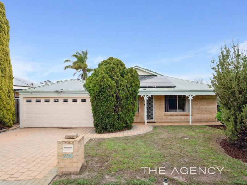 206 Surrey Road, Rivervale