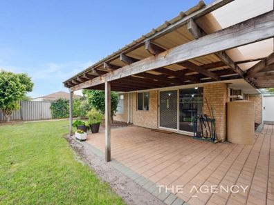 206 Surrey Road, Rivervale WA 6103