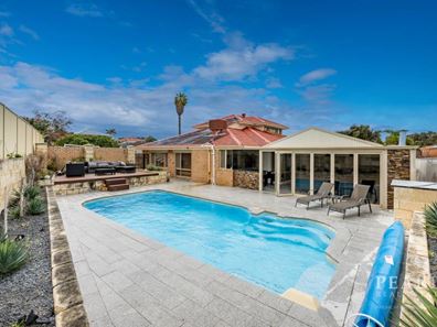 30 Diamond Drive, Ocean Reef WA 6027