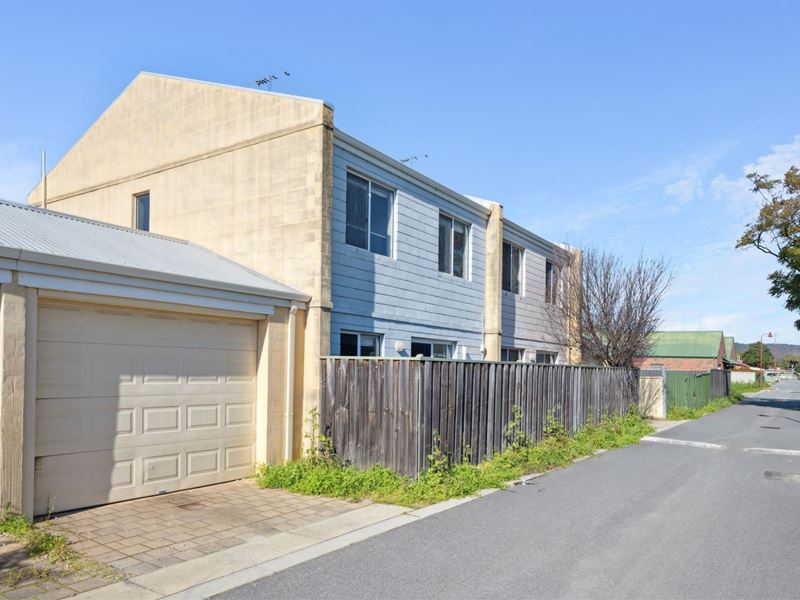 1/45 WHEATLEY STREET, Gosnells