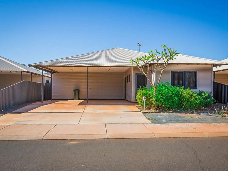 3a Beacon Close, South Hedland