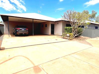 3a Beacon Close, South Hedland WA 6722