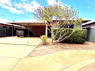 3a Beacon Close, South Hedland WA 6722