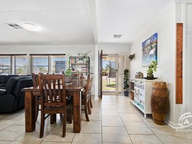 38 Elliott Way, Bulgarra WA 6714