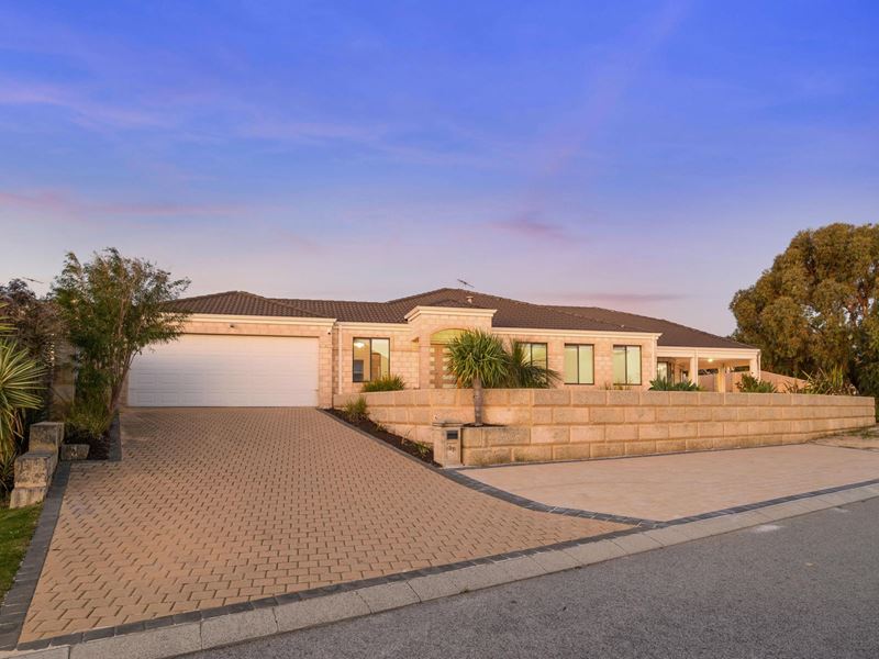 37 Andros Circuit, Mindarie