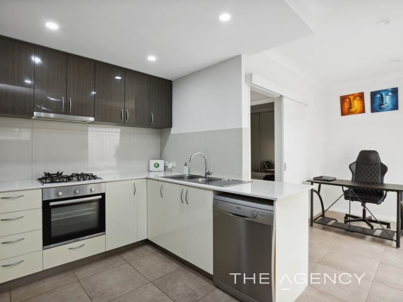 282D Flinders Street, Nollamara