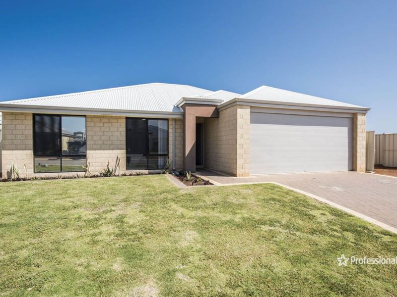 10 Swell Terrace, Glenfield WA 6532