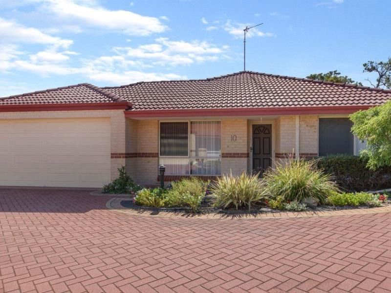 10/15 Wakefield Crescent, Australind WA 6233