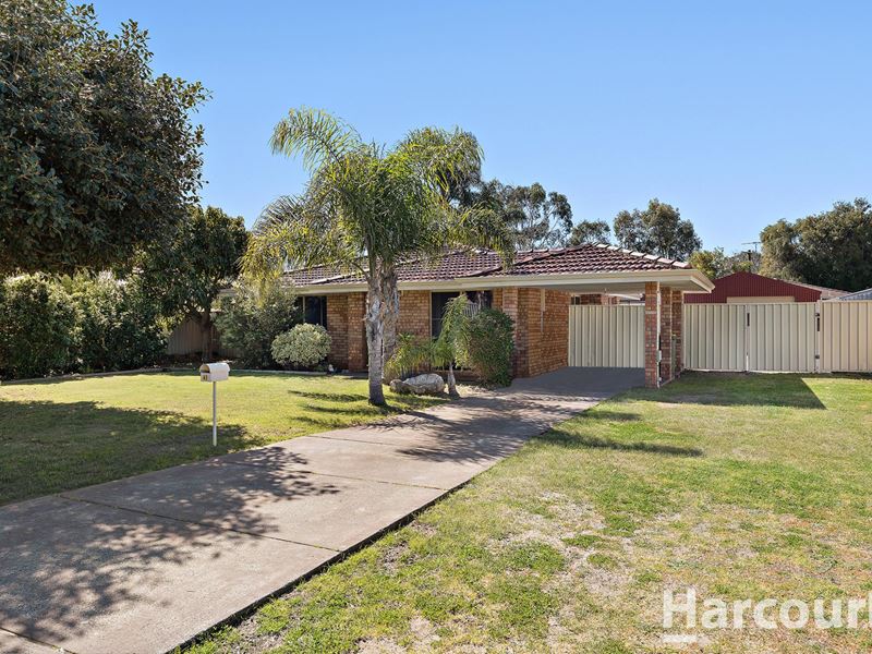 41 Marungi Way, Greenfields